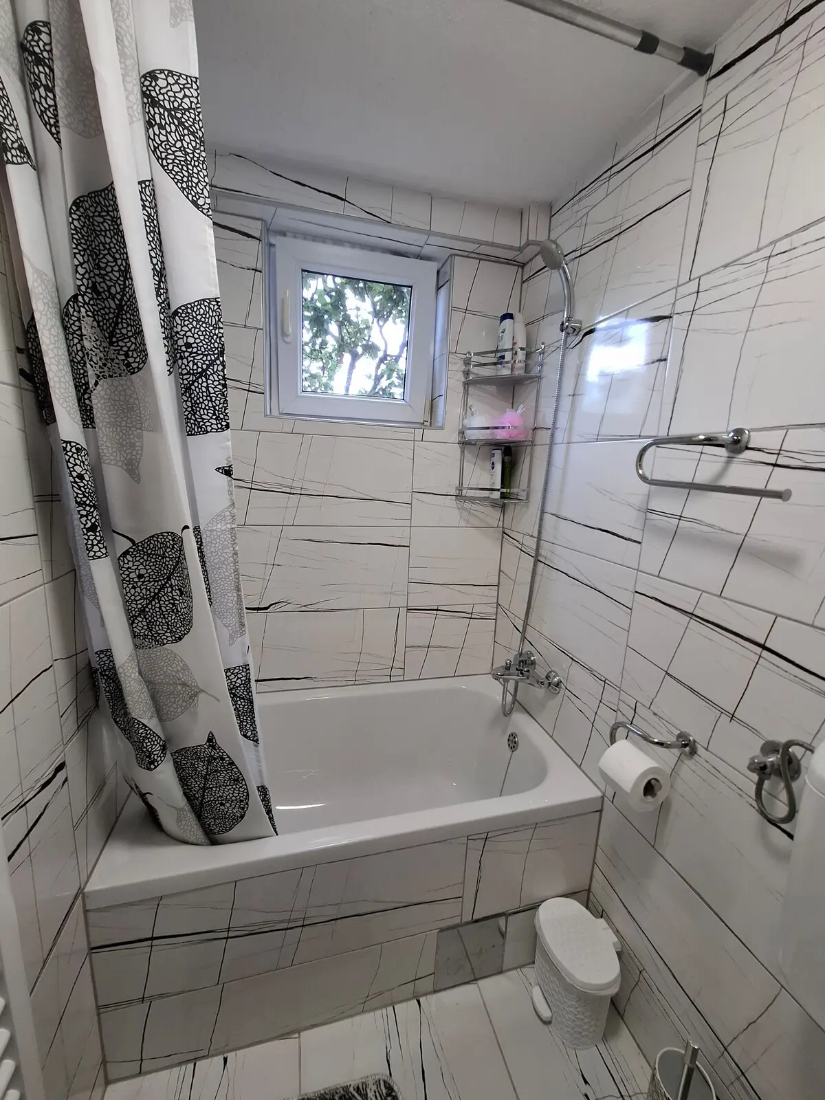 Lumi Apartment