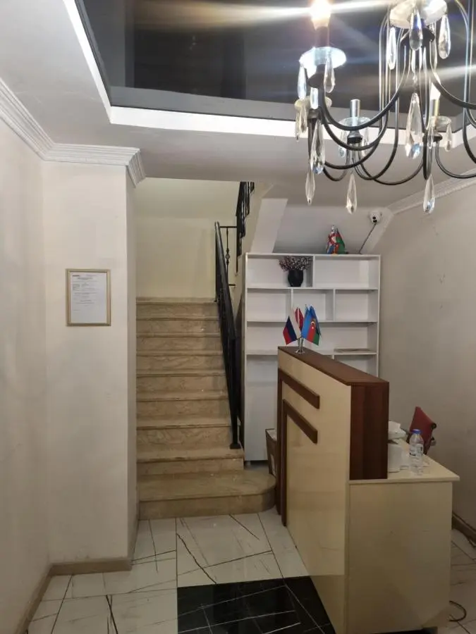 MAHALI HOTEL