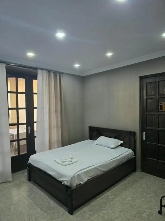 Vera City Center Apartment