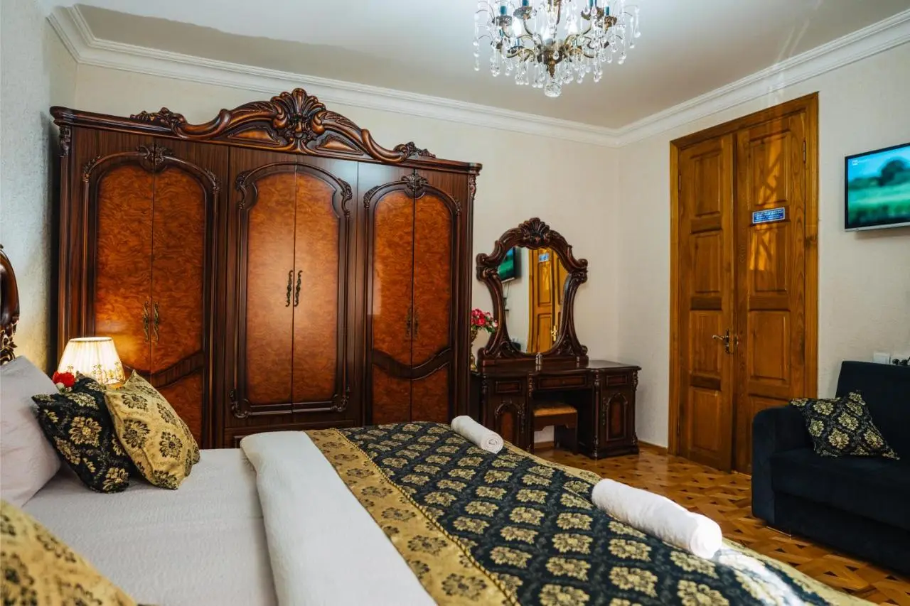 Comfortable Apartments in Old Kutaisi