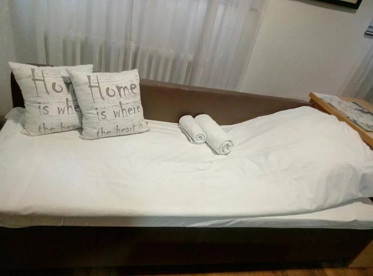 Sweet Dreams Studio Apartment