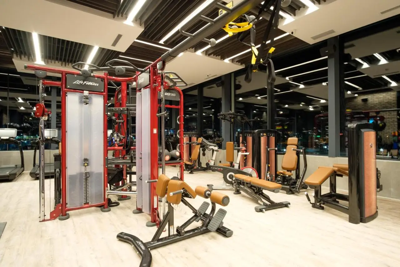 Hotel Hills Sarajevo Congress & Thermal Spa Resort