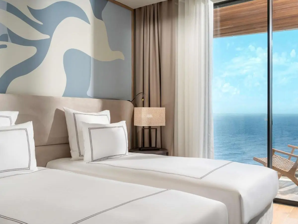 Swissôtel Living Bodrum