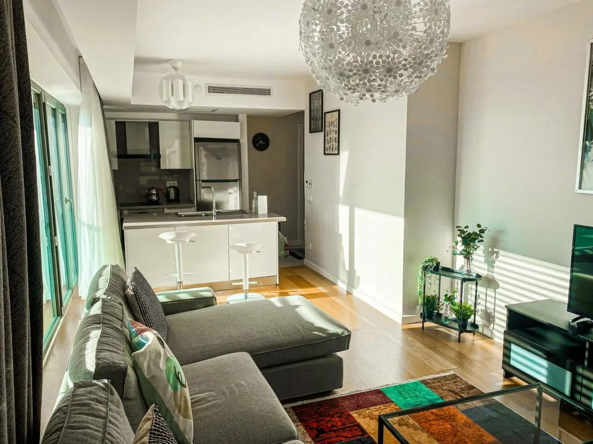 Cebeci Residence Pendik