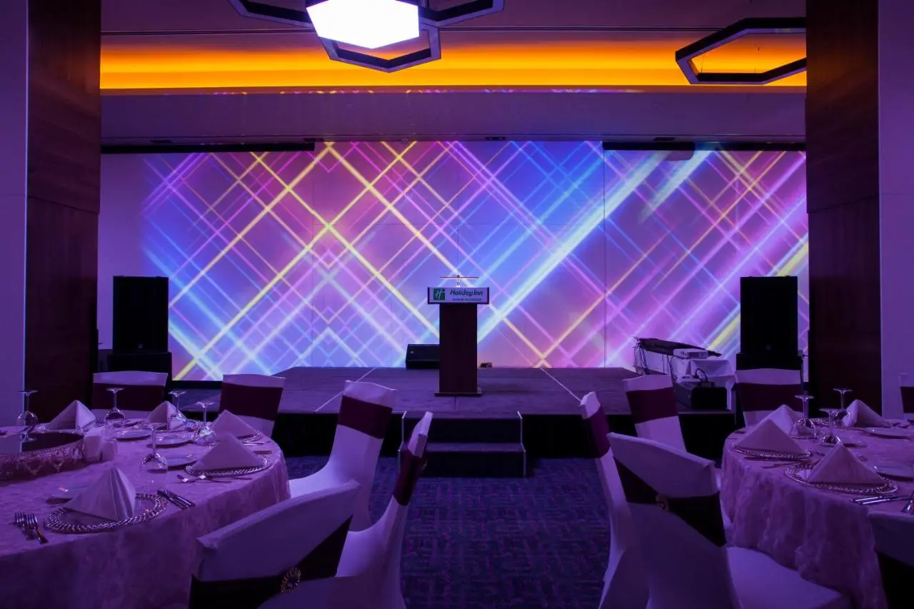 Holiday Inn Kayseri - Duvenonu by IHG