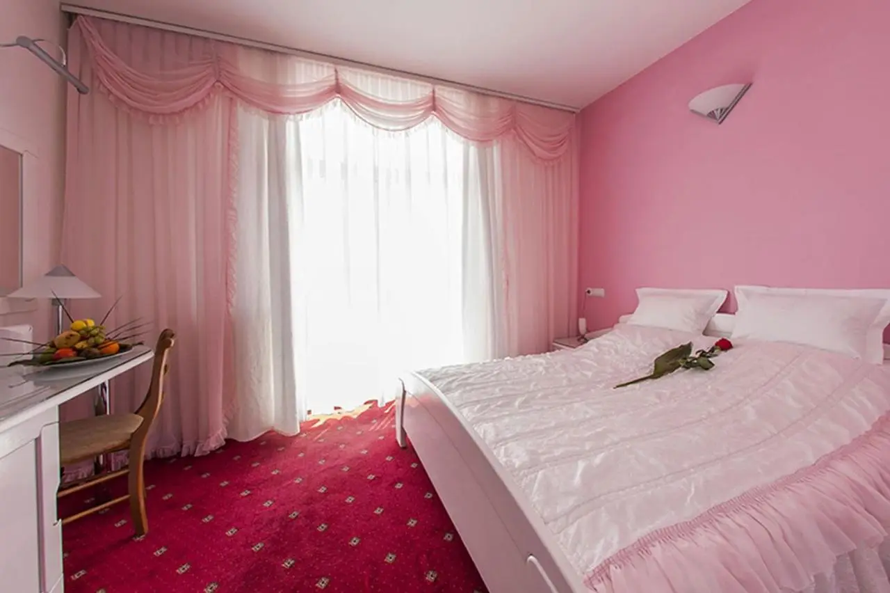 Hotel Senad od Bosne