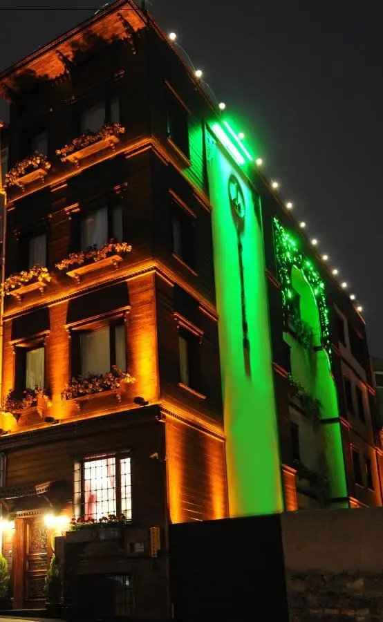 Hotel Coliseum