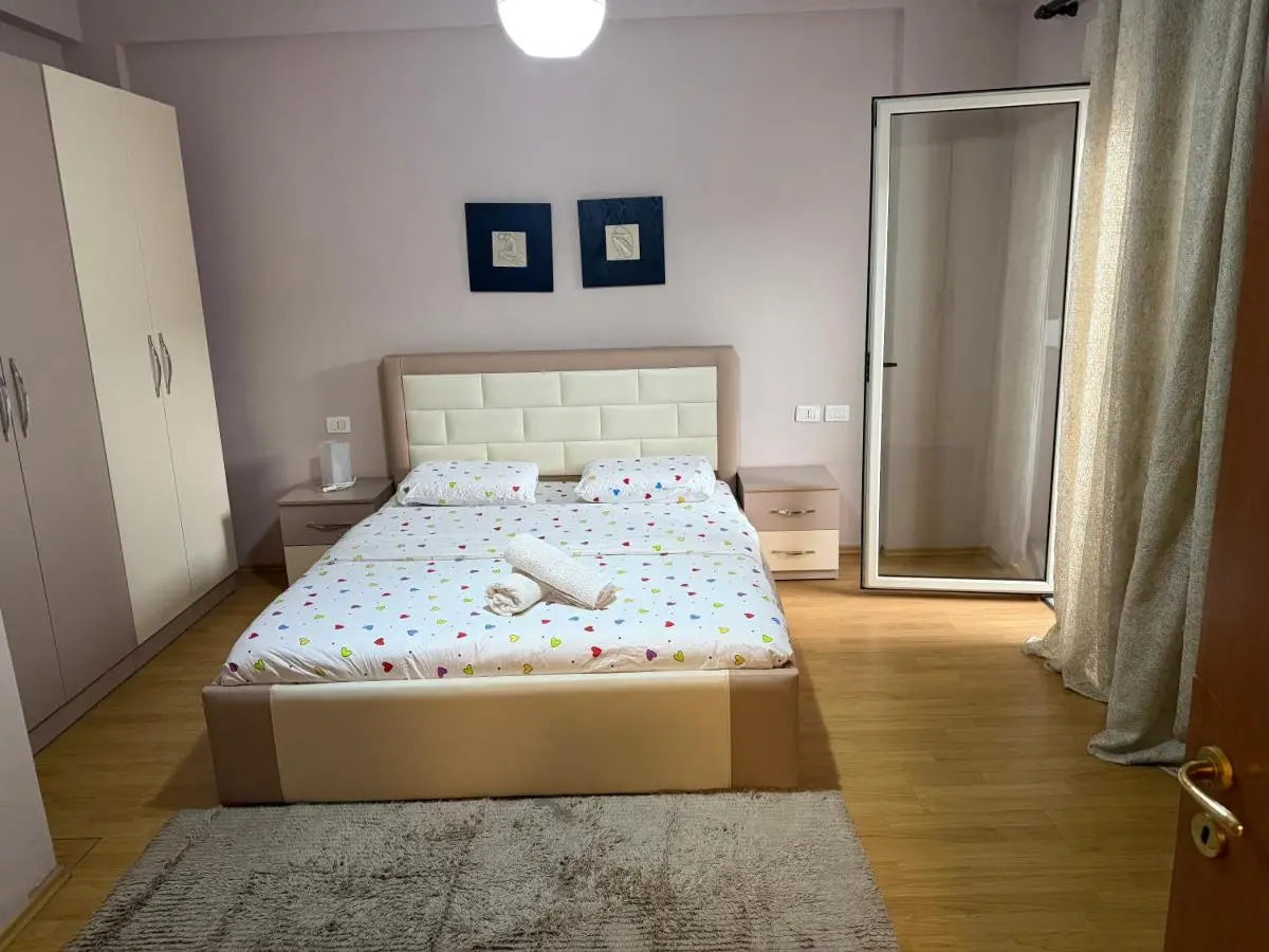 Urban Apartment
