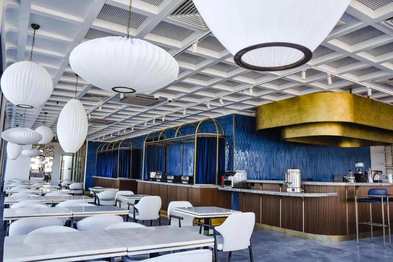 Park Inn by Radisson Yalova City Center