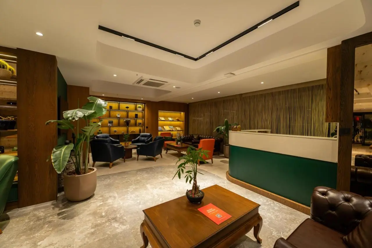 Alves Hotel