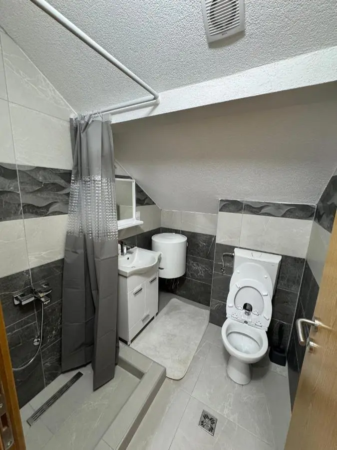 Villa Nature Konjic