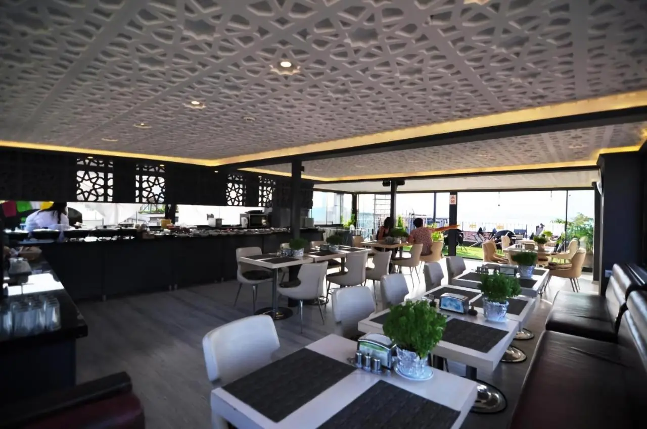 Angel's Home Hotel - Angel Group Hotels