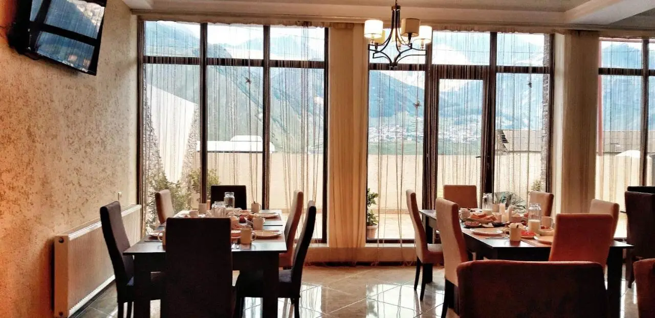 Hotel IVERIA