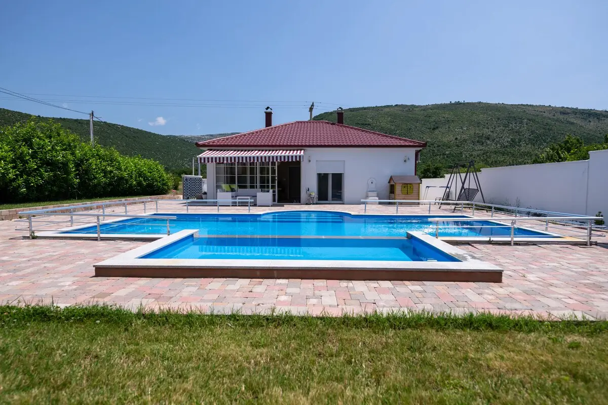 Villa Jaffa 1