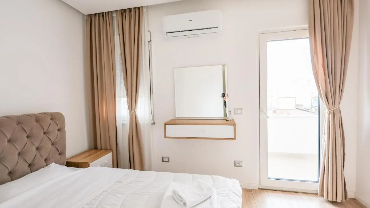 Premium Apartment in the Center