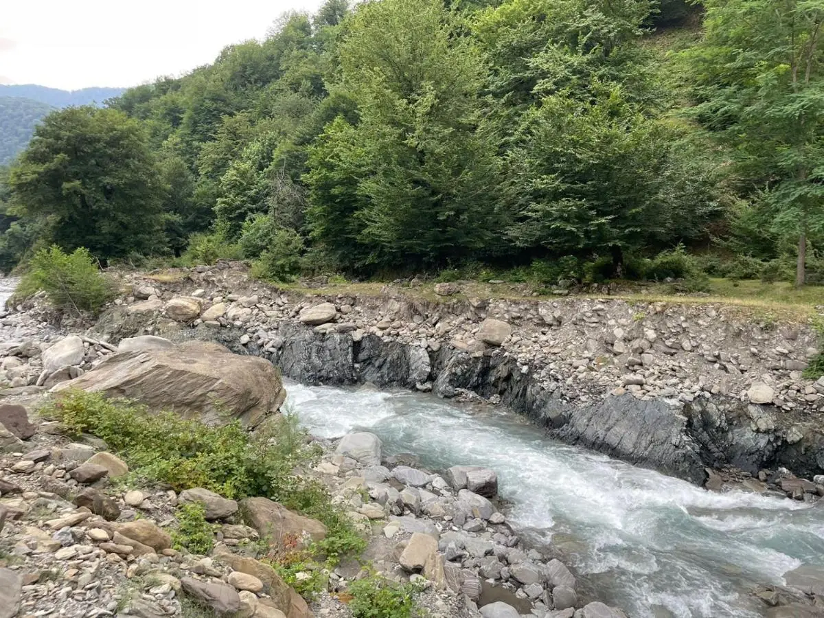Istisu Valley Spa
