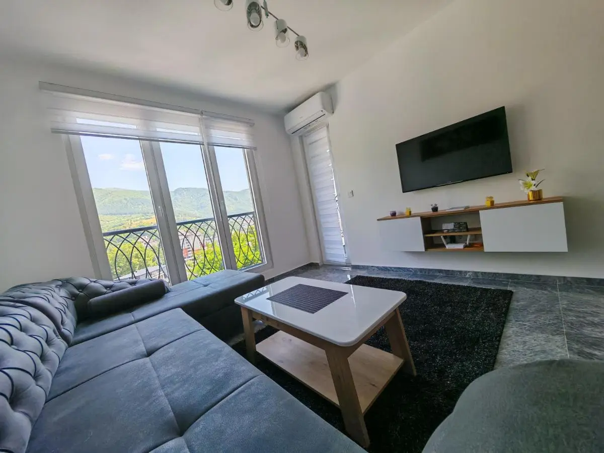 Apartman Nermin