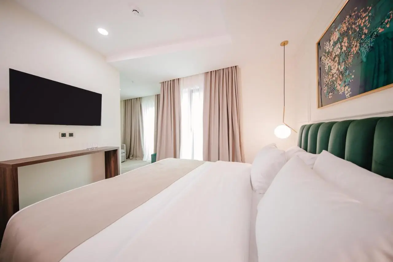 Orden Hotel