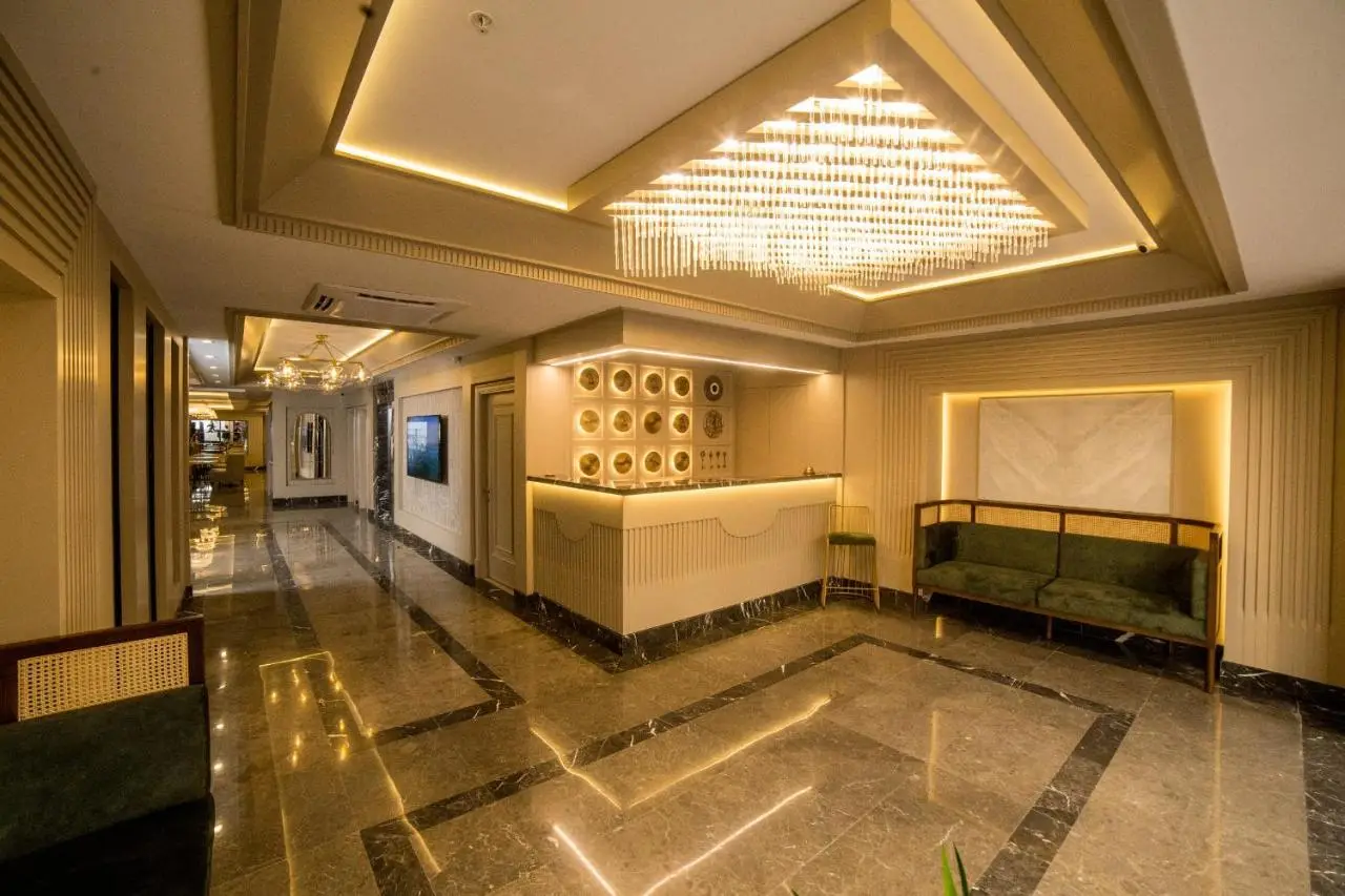 The Charm Hotel - Old City