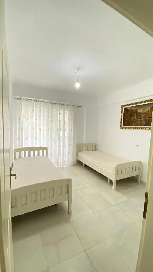 Adriatik Apartment