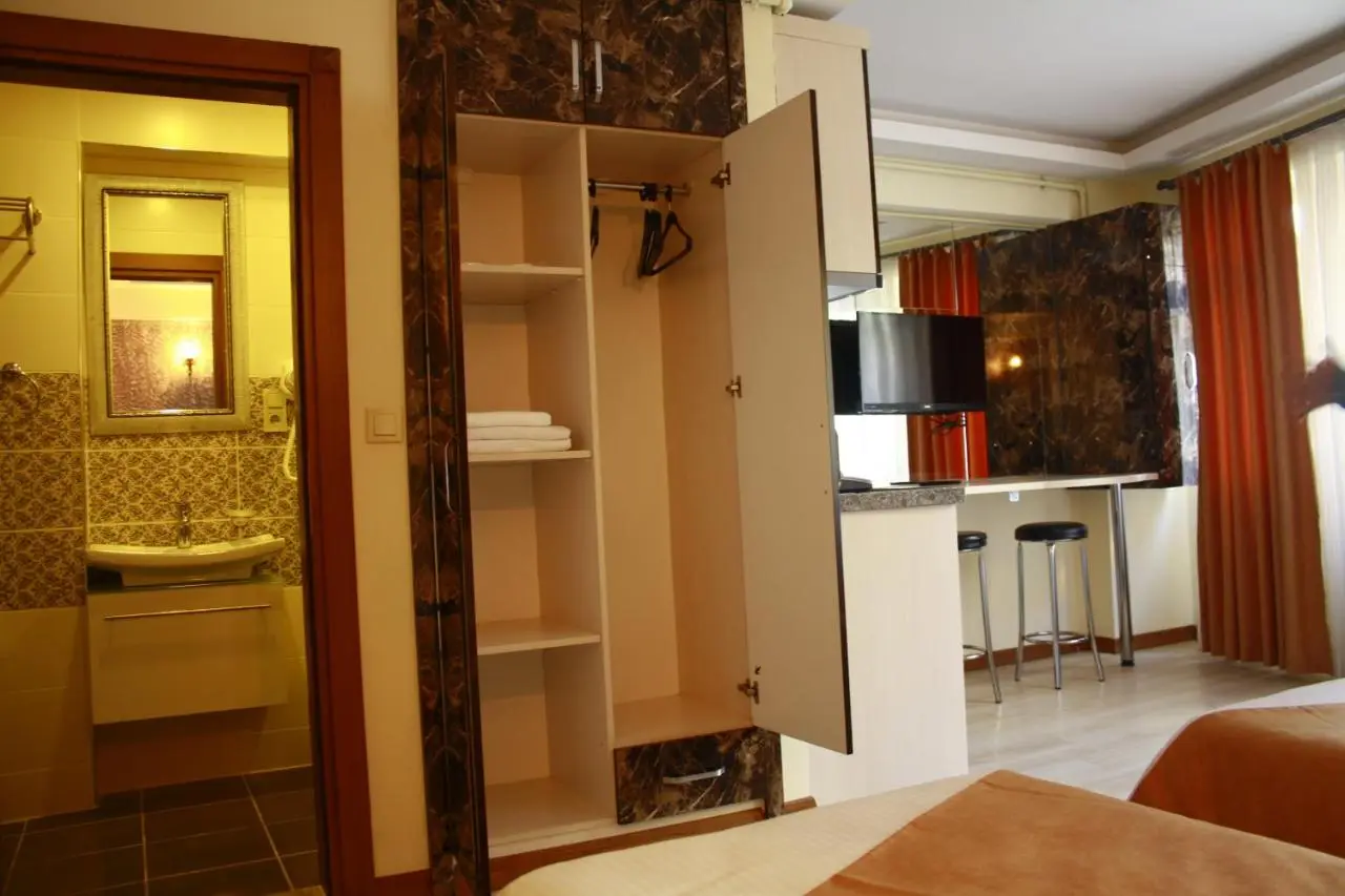 Terra Suites