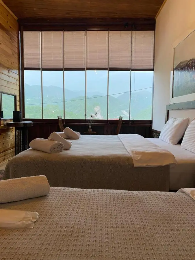 AYVADERE 102 Karadeniz kus cenneti dağ manzaralı