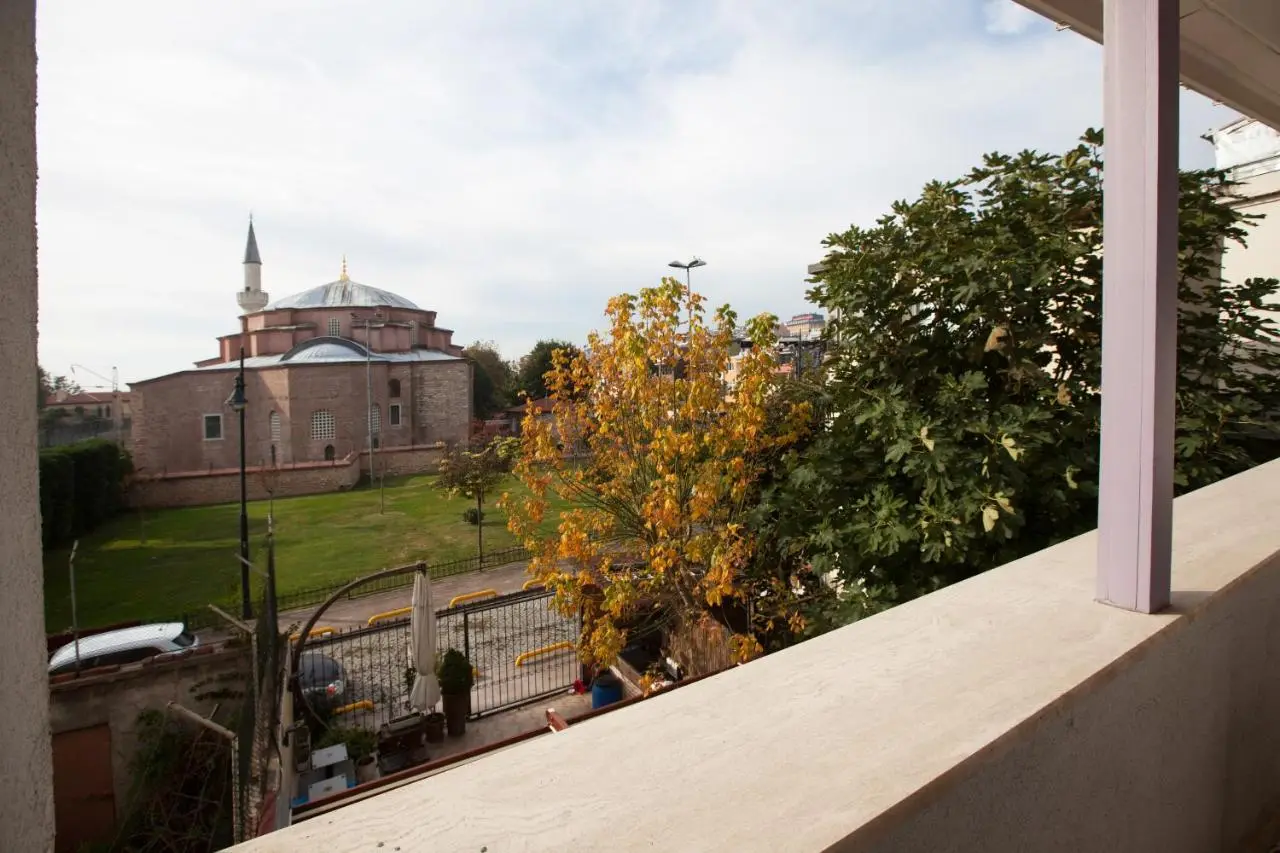 Sultanahmet inn Hotel