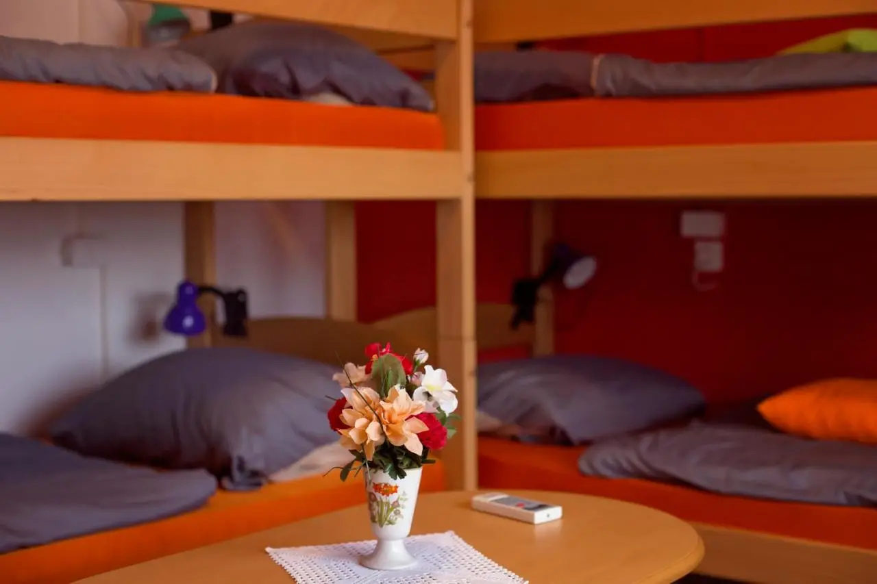 Hostel Adi