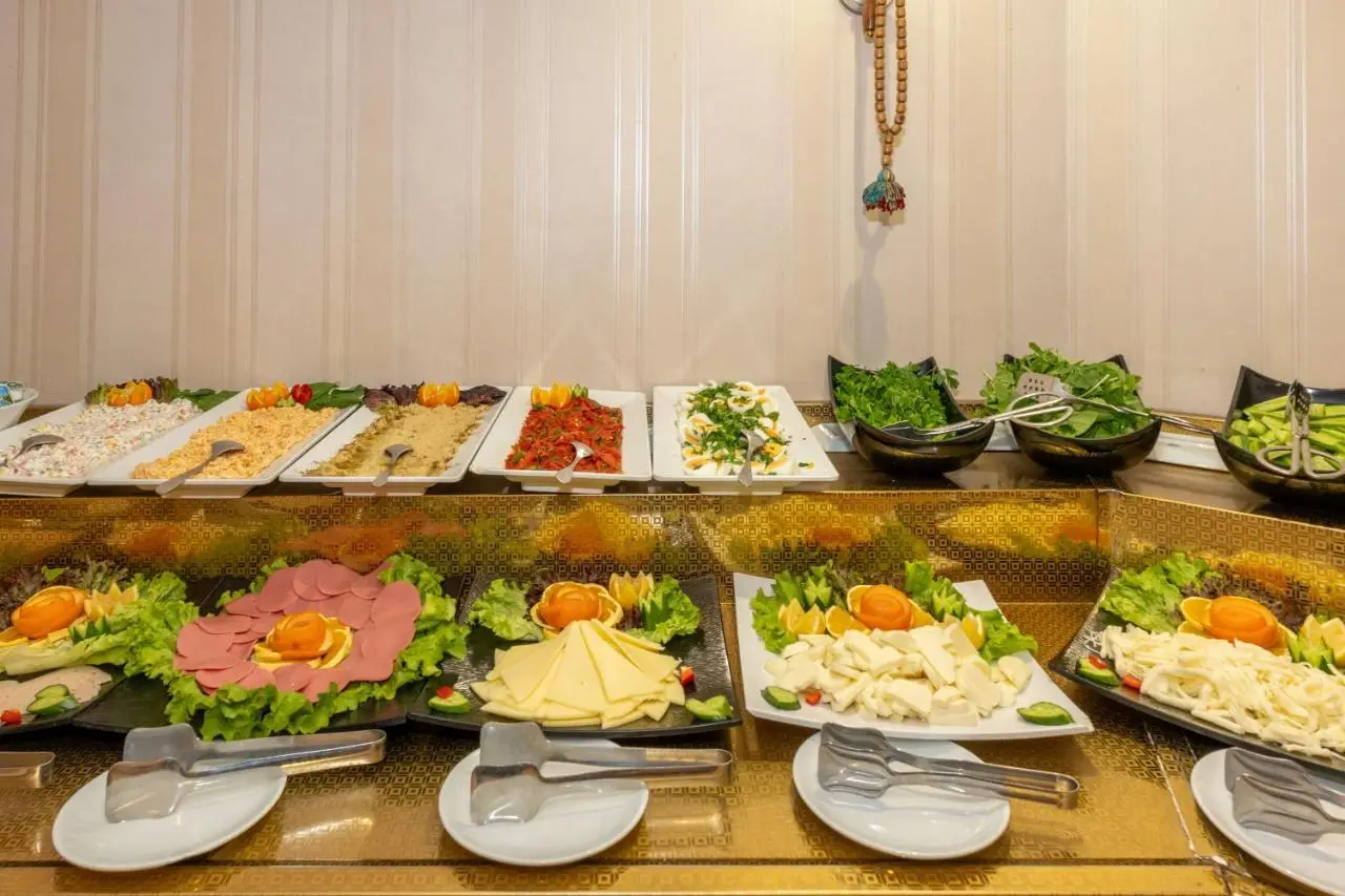 Askoc Hotel & SPA