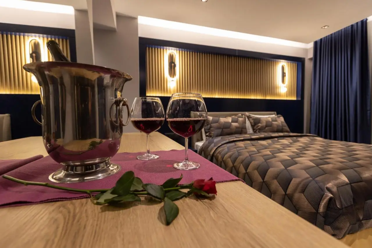AMASRA DADAYLI HOTEL