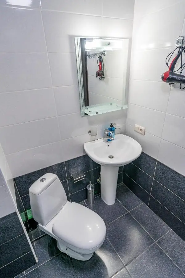 2-room Apartment NFT Gudauri Penta 503