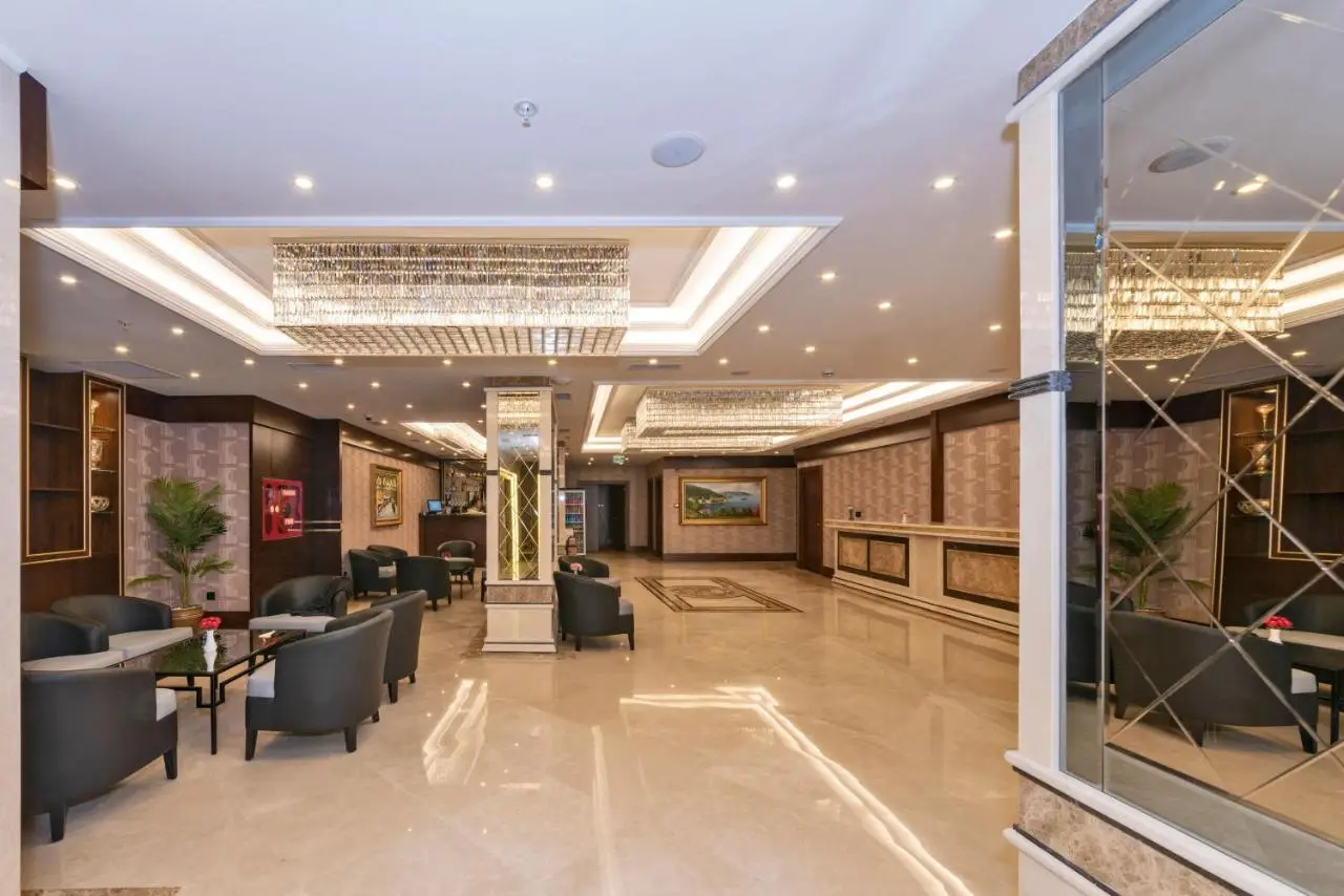 Piya Sport Hotel
