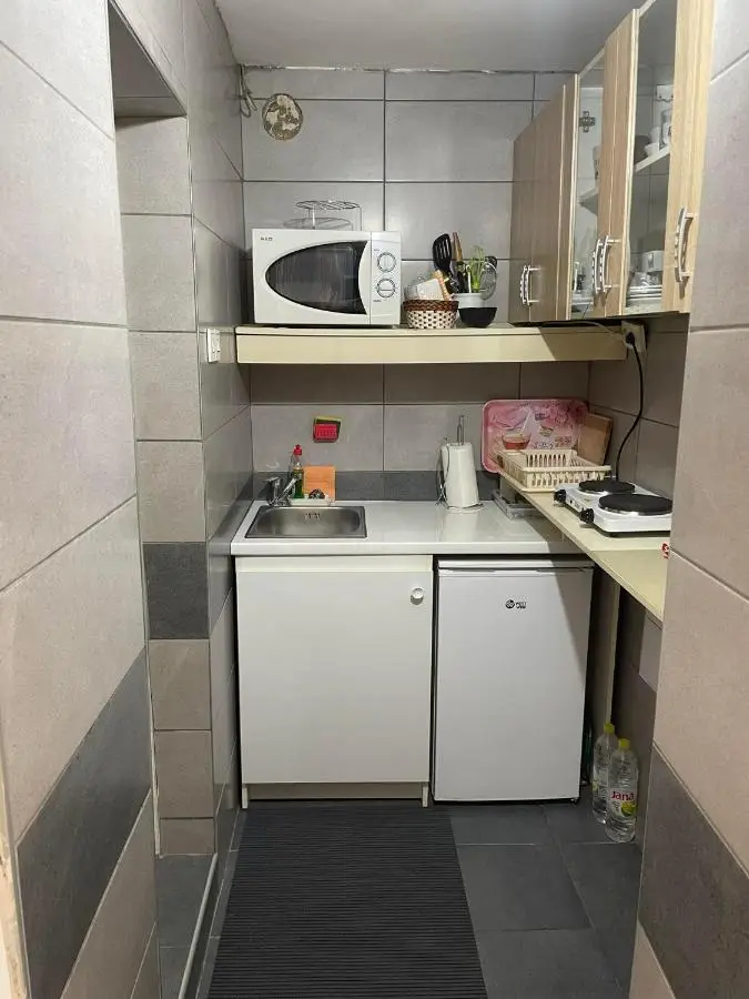 Apartment Romana