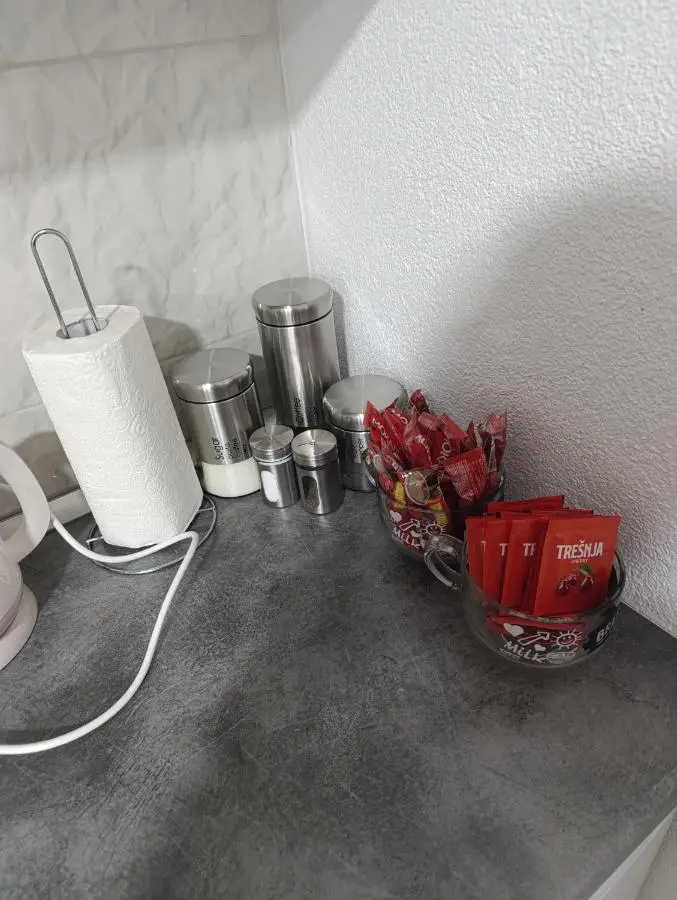 Apartman ARDA