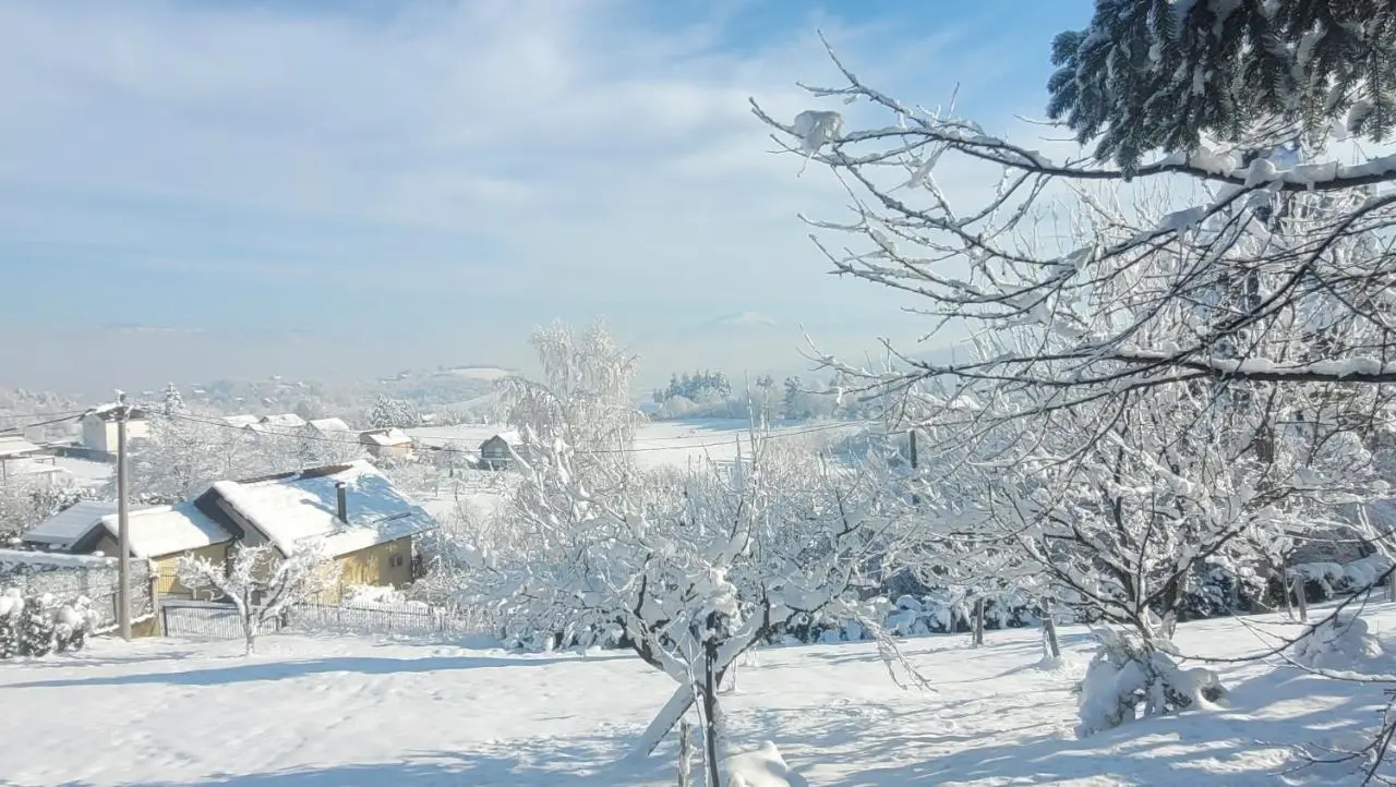 Villa Panorama Sarajevo