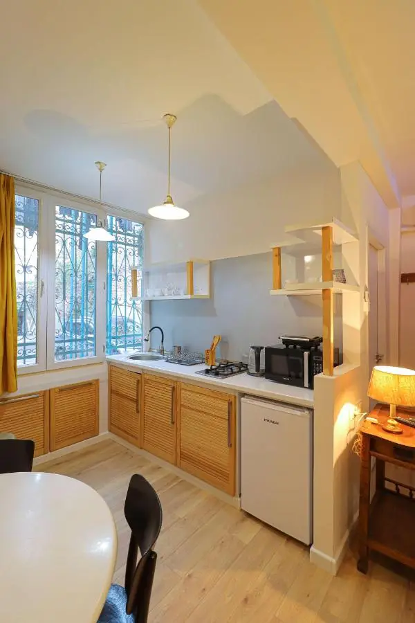 Wehost Heart Of Tbilisi Studio