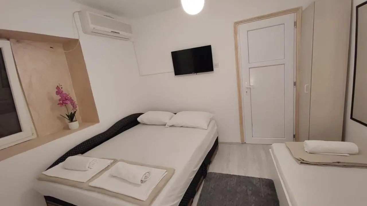 Apartmani Tarik