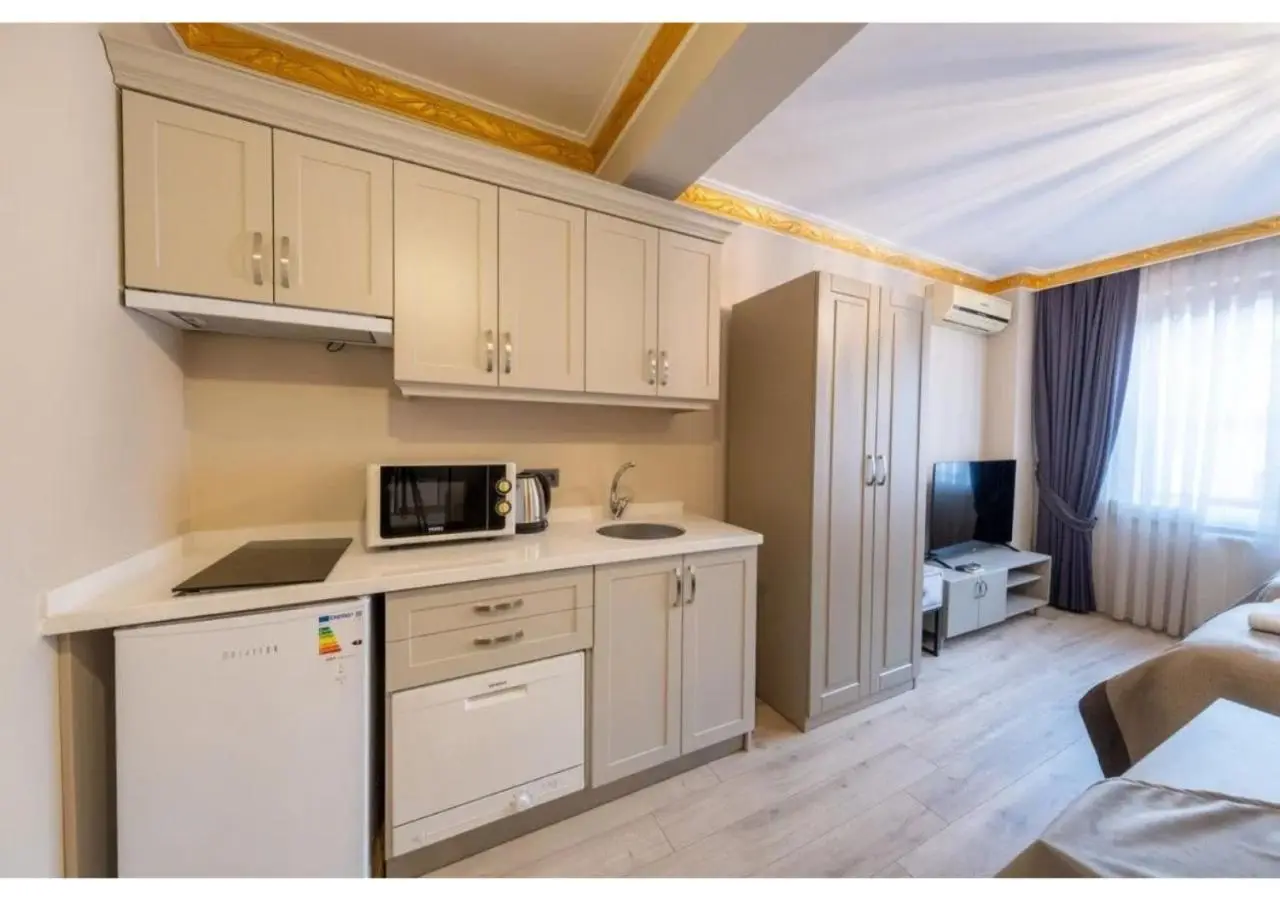 Taksim Studio Apart