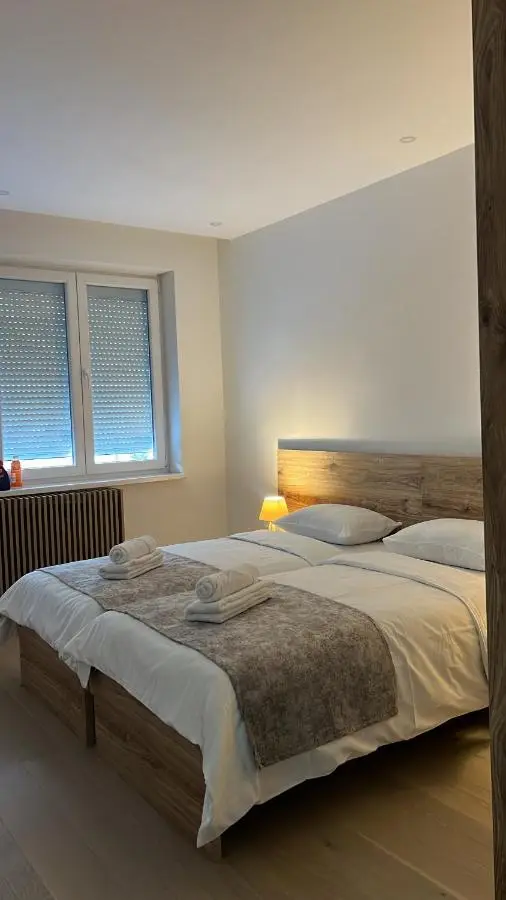 Old Town Lux Apartments Sarajevo