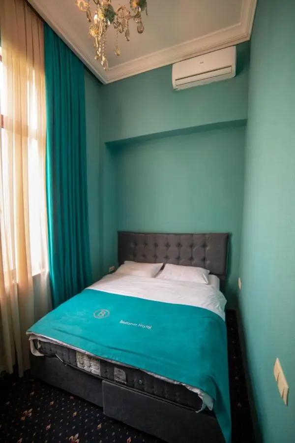 Belona Hotel
