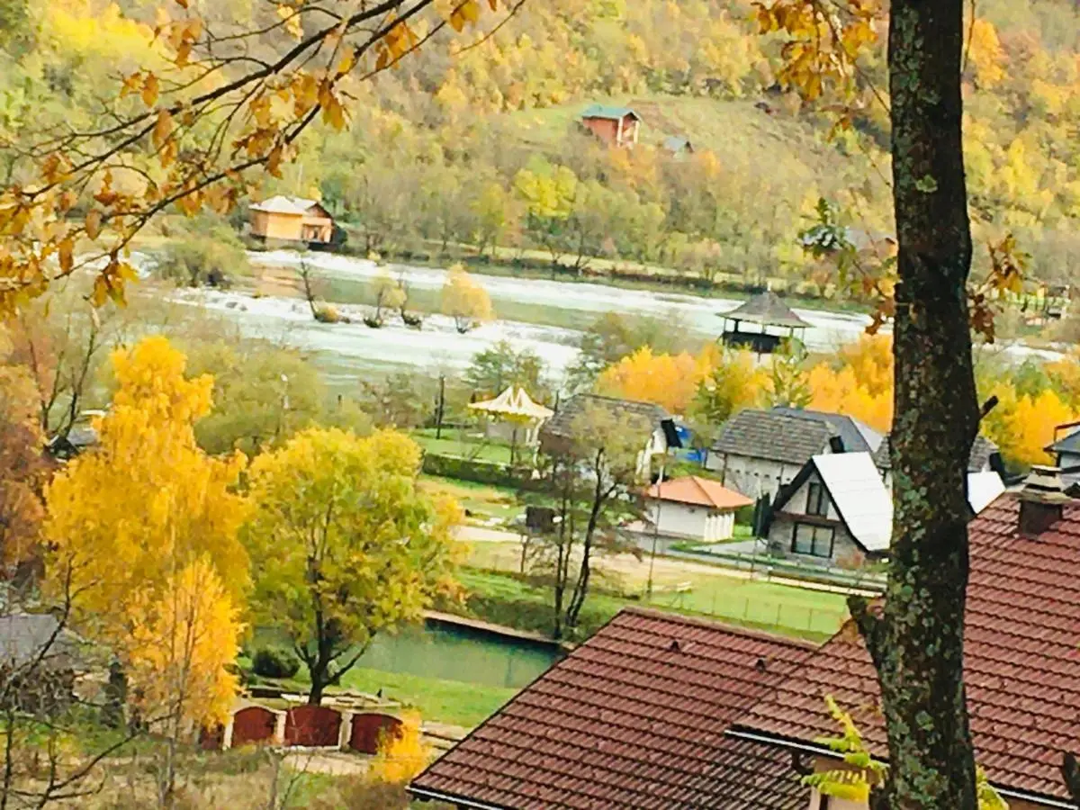 Holiday Home Ajaz Bihac