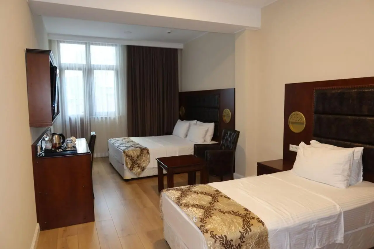 Era Palace Batumi
