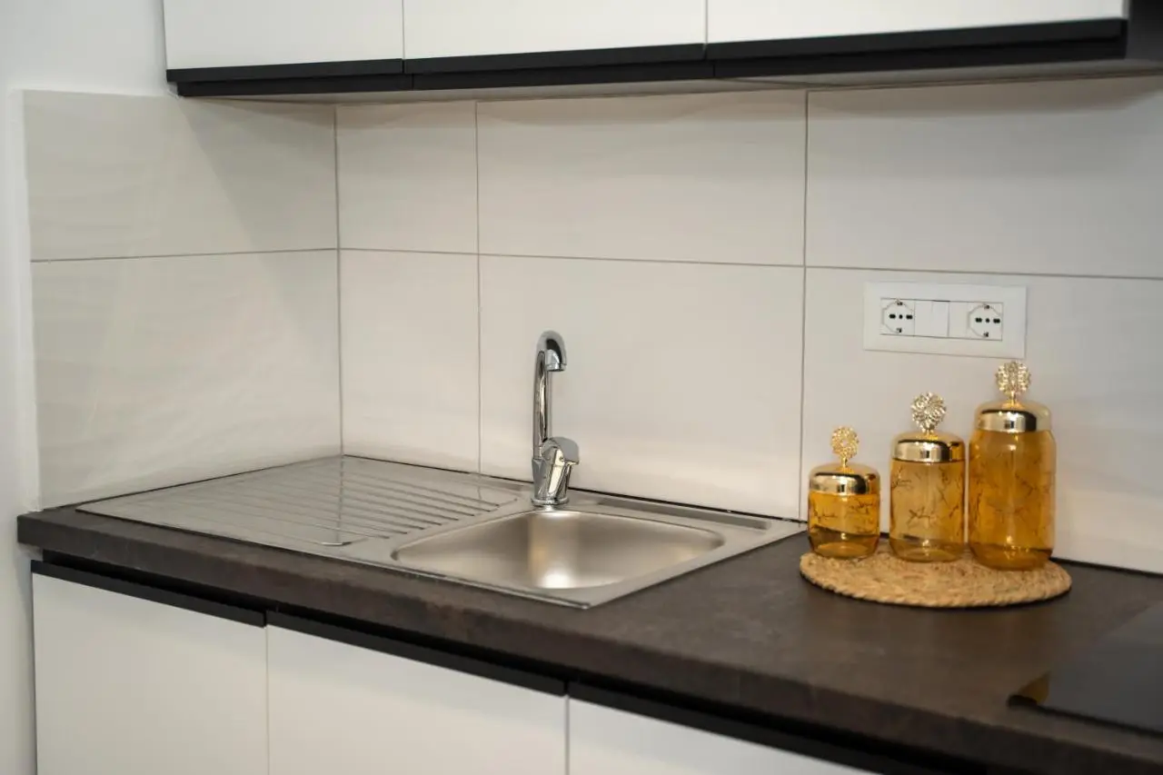 Sunnydream Apartaments Saranda