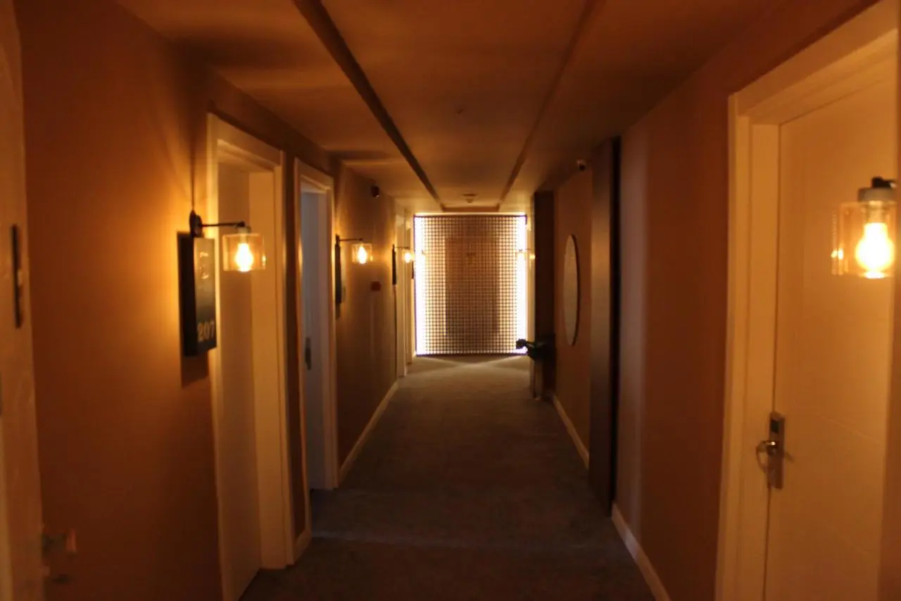 Bonnie City Hotel