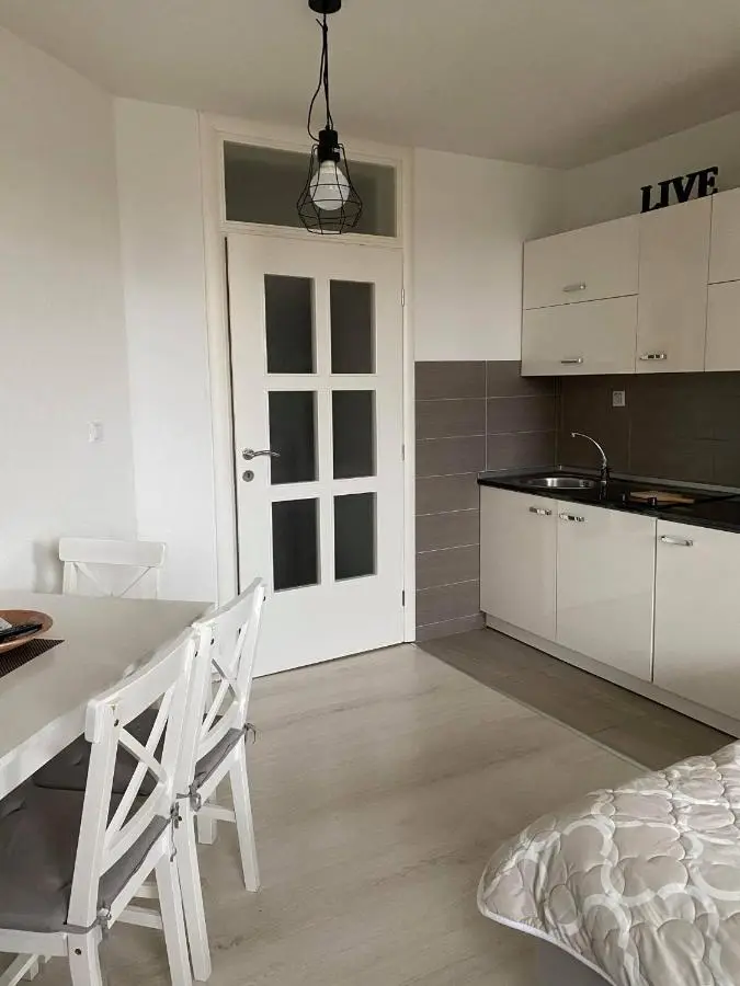 Apartman Travnik