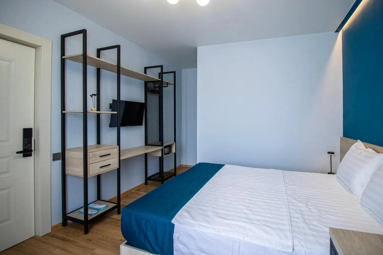 Hotel Tvisi Tbilisi