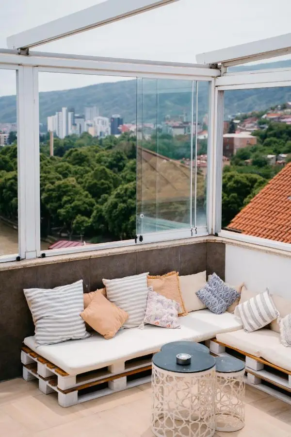 Sota Metekhi Hotel Tbilisi