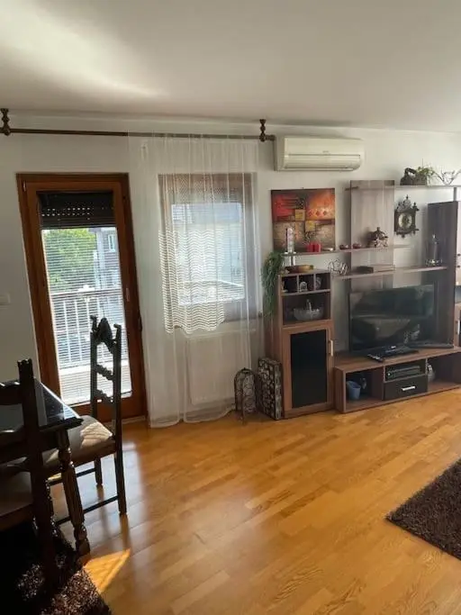 2 bedroom apartment Bella Casa