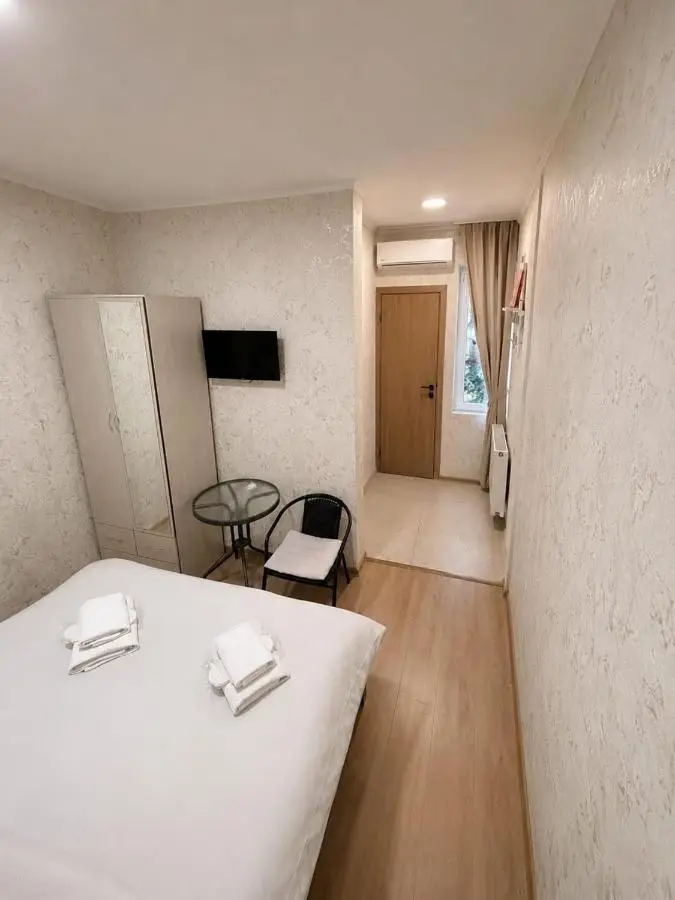 Hotel Maria