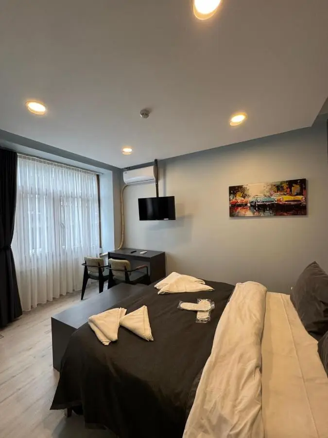 Taksim Escape Suites HOTEL
